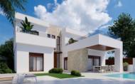 New Build - Villa -
Orihuela - Vistabella Golf
