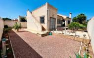 Herverkoop - Villa -
Torrevieja - Costa Blanca