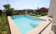 Resale - Villa -
Algorfa - Inland