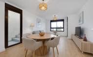 Revente - Apartment -
Villamartin - Costa Blanca