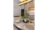 Nouvelle construction - Apartment -
La Manga del Mar Menor - Veneziola