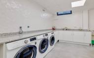 Herverkoop - Villa -
Torrevieja - Costa Blanca