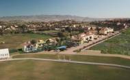 Nouvelle construction - Town House -
Cuevas Del Almanzora - Desert Springs Golf Club