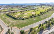 Nieuwbouw Woningen - Apartment -
Los Alcazares - Serena Golf