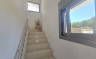 Herverkoop - Villa -
San Miguel de Salinas - Inland
