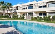 Herverkoop - Apartment -
Torrevieja - Costa Blanca