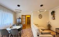 Herverkoop - Apartment -
Torrevieja - Centro