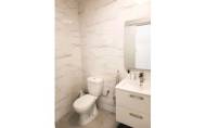 Herverkoop - Apartment -
Torrevieja - Costa Blanca