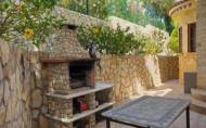 Resale - Villa -
Orihuela Costa - Costa Blanca