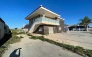 Herverkoop - Villa -
Torrevieja - La Siesta - El Salado - Torreta