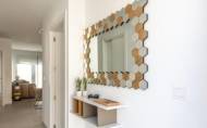 Obra nueva - Apartment -
Finestrat - Campana Garden