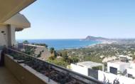 Reventa - Piso -
Altea - Altea Hills
