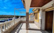Revente - Apartment -
Torrevieja - San Luis
