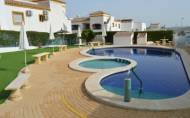 Herverkoop - Apartment -
Orihuela - Inland