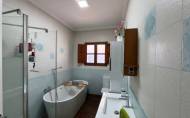 Herverkoop - Villa -
Torre Pacheco - Inland