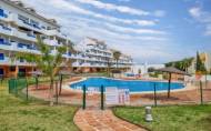 Resale - Apartment -
La Duquesa - Costa del Sol
