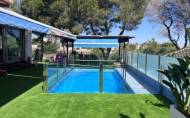 Reventa - Villa -
Orihuela Costa - Costa Blanca