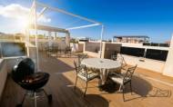 Revente - Villa -
Cabo Roig - Costa Blanca