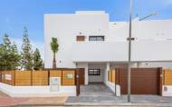 Obra nueva - Bungalow -
Los Alcazares - La Serena Golf