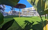 Herverkoop - Penthouse -
Orihuela Costa - Las Filipinas