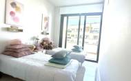Reventa - Apartment -
Playa Flamenca - Costa Blanca