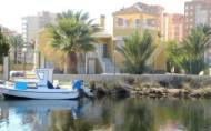Nieuwbouw Woningen - Villa -
La Manga del Mar Menor - La Manga Del Mar Menor
