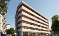 New Build - Apartment -
Fuengirola - Centro