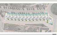 Nieuwbouw Woningen - Town House -
San Javier - Santiago De La Ribera