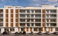 Nieuwbouw Woningen - Apartment -
San Pedro del Pinatar - Lo Pagan