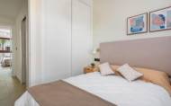 Nieuwbouw Woningen - Bungalow -
Torrevieja - Los Balcones