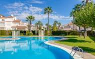 Herverkoop - Apartment -
Orihuela Costa - Costa Blanca