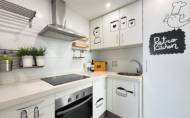 Revente - Apartment -
Torrevieja - Centro