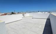 Herverkoop - Villa -
Los Montesinos - Costa Blanca