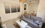 Reventa - Apartment -
Orihuela Costa - Costa Blanca