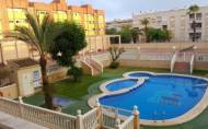 Herverkoop - Apartment -
Torrevieja - DIEGO RAMIREZ LA LOMA
