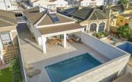 Herverkoop - Villa -
Torrevieja - Costa Blanca