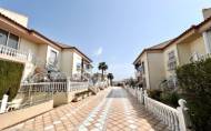 Reventa - Apartment -
Los Altos - Costa Blanca