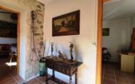 Resale - Country House -
Benifallim