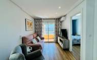 Herverkoop - Apartment -
Guardamar del Segura - Costa Blanca