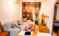 Herverkoop - Apartamento -
Torrevieja - Playa del Cura