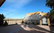 Revente - Country House -
Murcia - Costa Blanca
