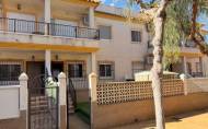 Resale - Bungalow -
Orihuela Costa - Costa Blanca