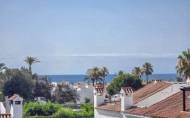 Herverkoop - Town House -
Casares Playa - Costa del Sol
