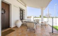 Herverkoop - Villa -
Santiago de la Ribera - Costa Calida