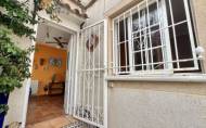 Resale - Townhouse -
Orihuela Costa - Los Altos