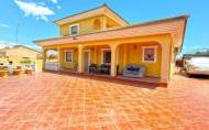 Herverkoop - Detached Villa -
Torrevieja - Los Balcones - Los Altos del Edén