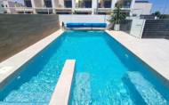Revente - Villa -
Rojales - Inland