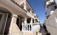 Reventa - Town House -
Orihuela Costa - Costa Blanca