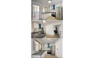 Herverkoop - Apartment -
Torrevieja - Acequion
