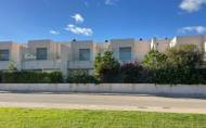 Resale - Townhouse -
Torrevieja - Punta Prima